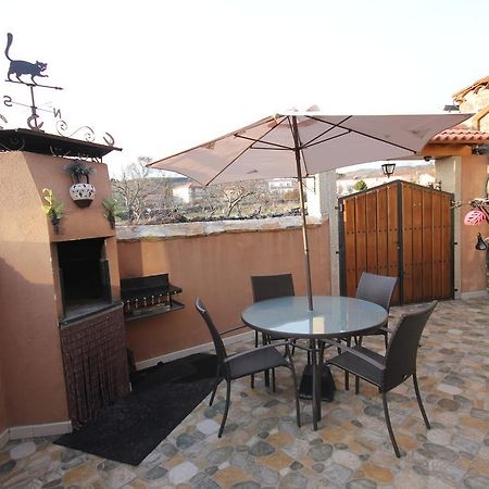 Casa Rural Luna Rosa Lancharejo ภายนอก รูปภาพ